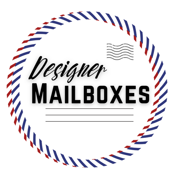 Designer Mailboxes